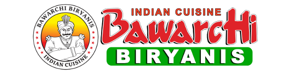 Bawarchi Biryani